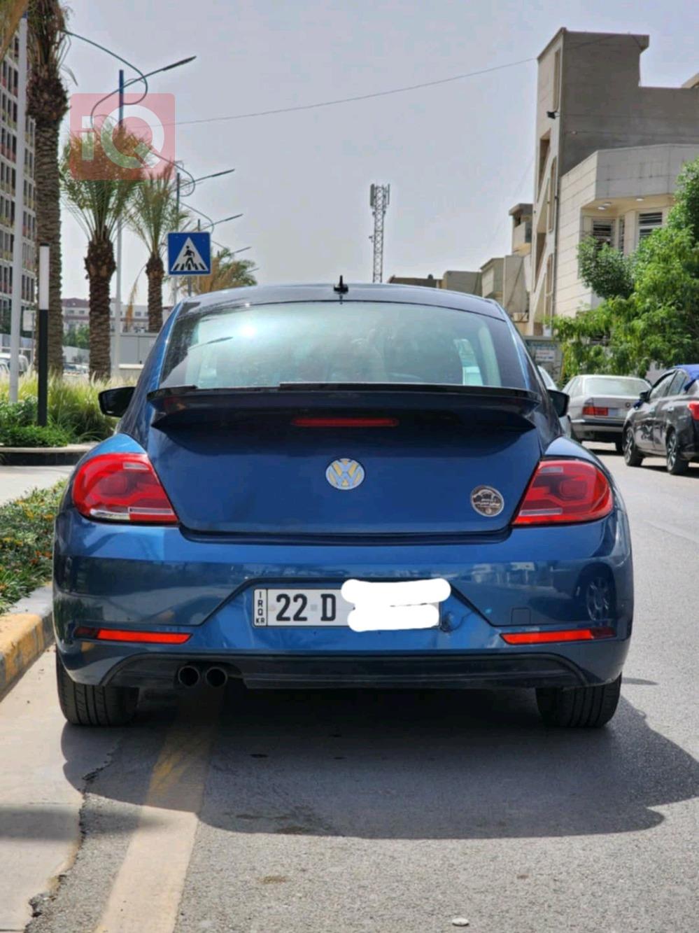 ڤۆڵکسواگن بیتڵ